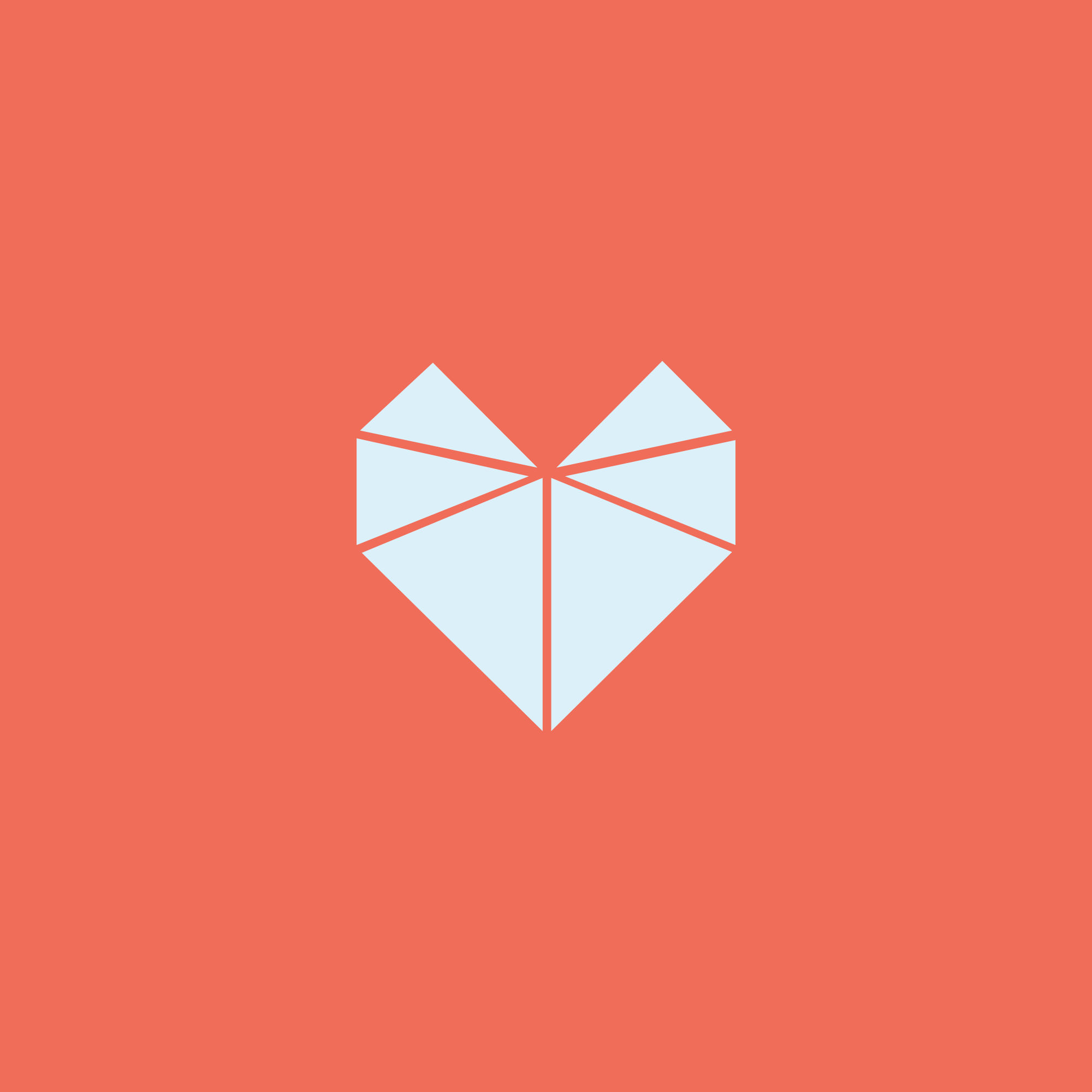 Trustly heart icon